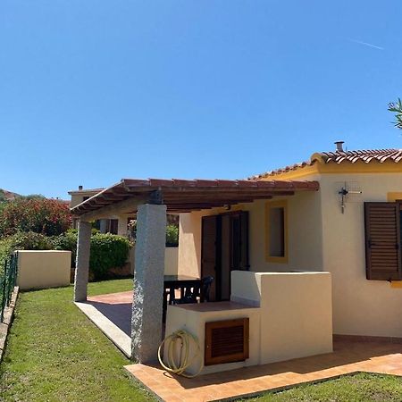 Villino La Funtana Villa ซาน เตโอโดโร ภายนอก รูปภาพ